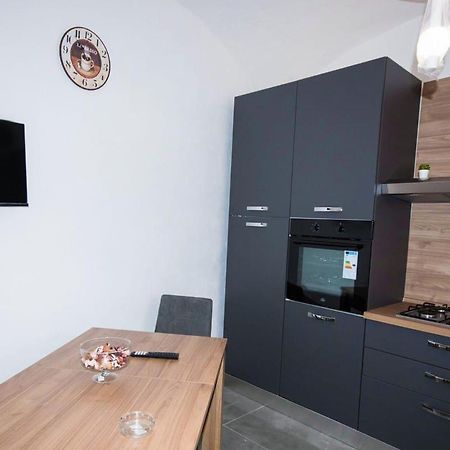 Terra Mia Apartment Naples Exterior photo