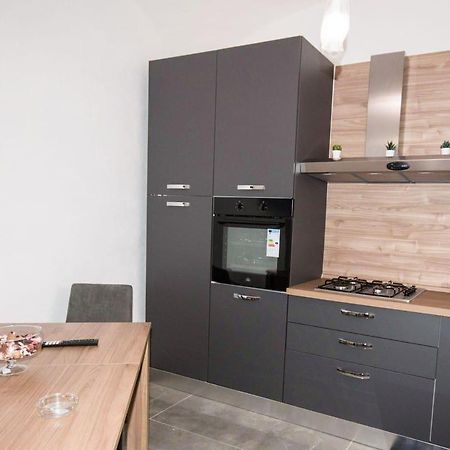 Terra Mia Apartment Naples Exterior photo