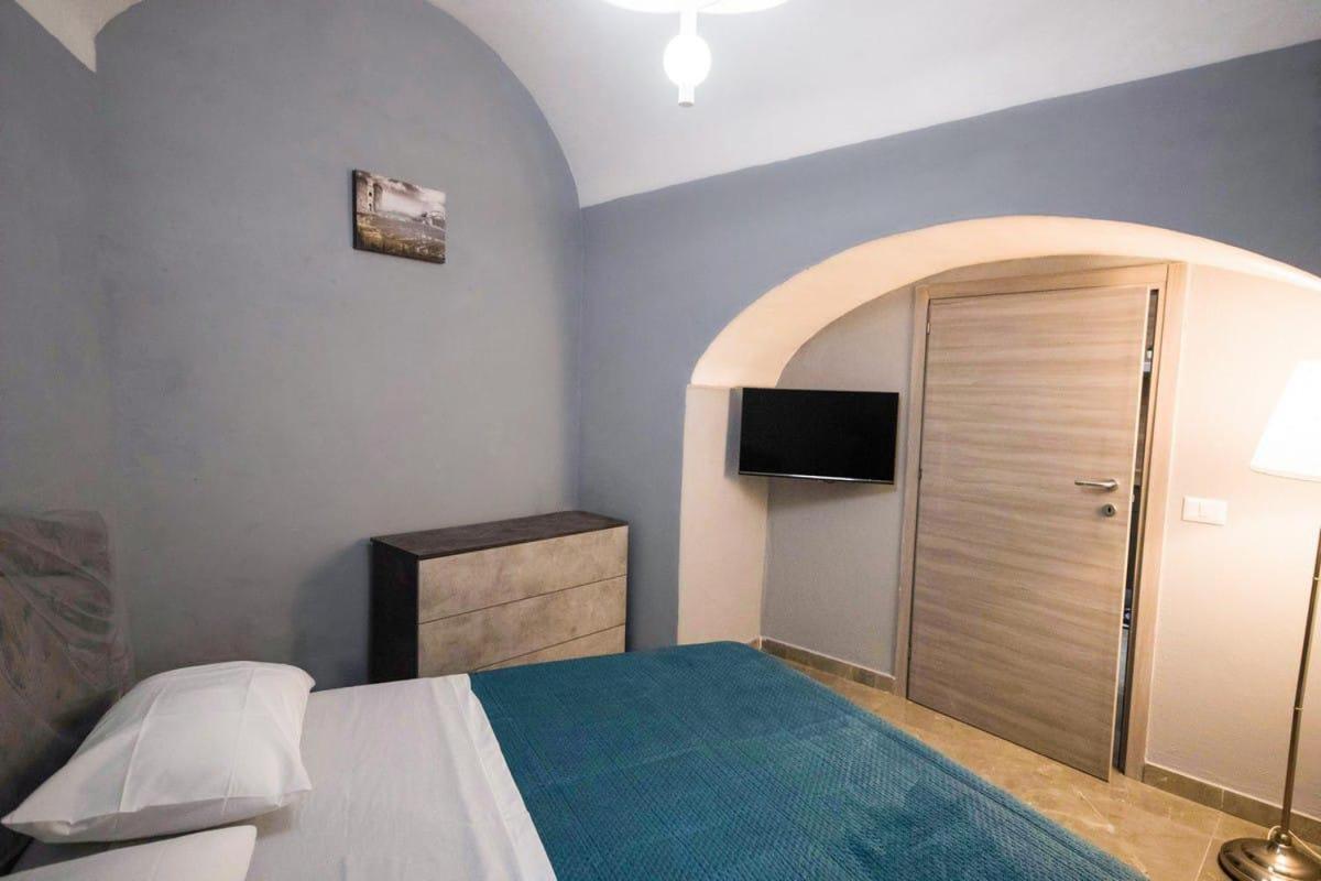 Terra Mia Apartment Naples Exterior photo