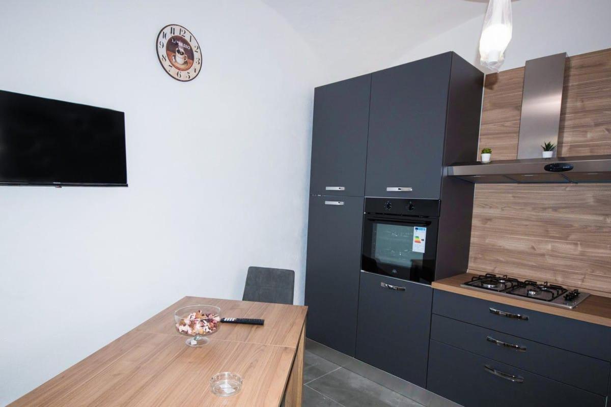 Terra Mia Apartment Naples Exterior photo