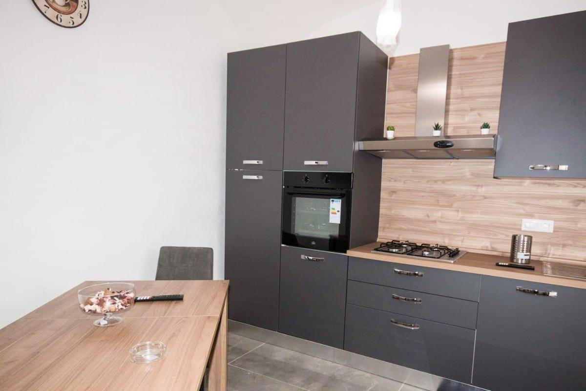 Terra Mia Apartment Naples Exterior photo