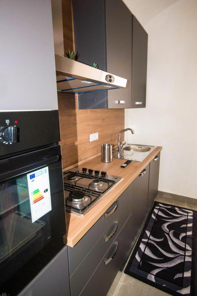 Terra Mia Apartment Naples Exterior photo