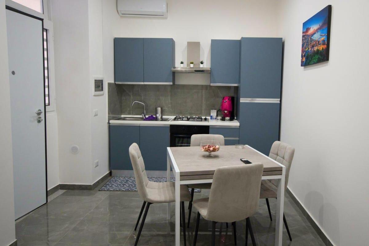 Terra Mia Apartment Naples Exterior photo