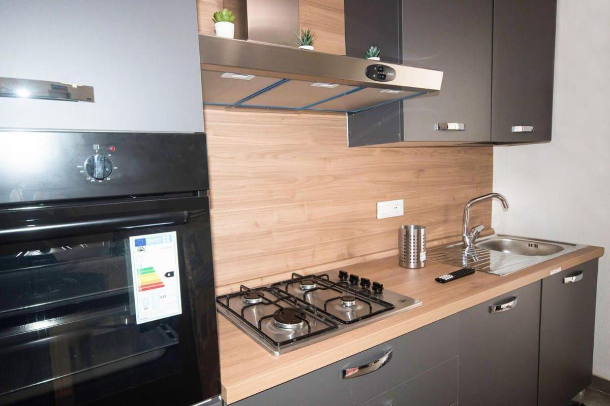 Terra Mia Apartment Naples Exterior photo