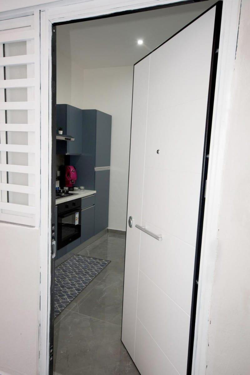 Terra Mia Apartment Naples Exterior photo