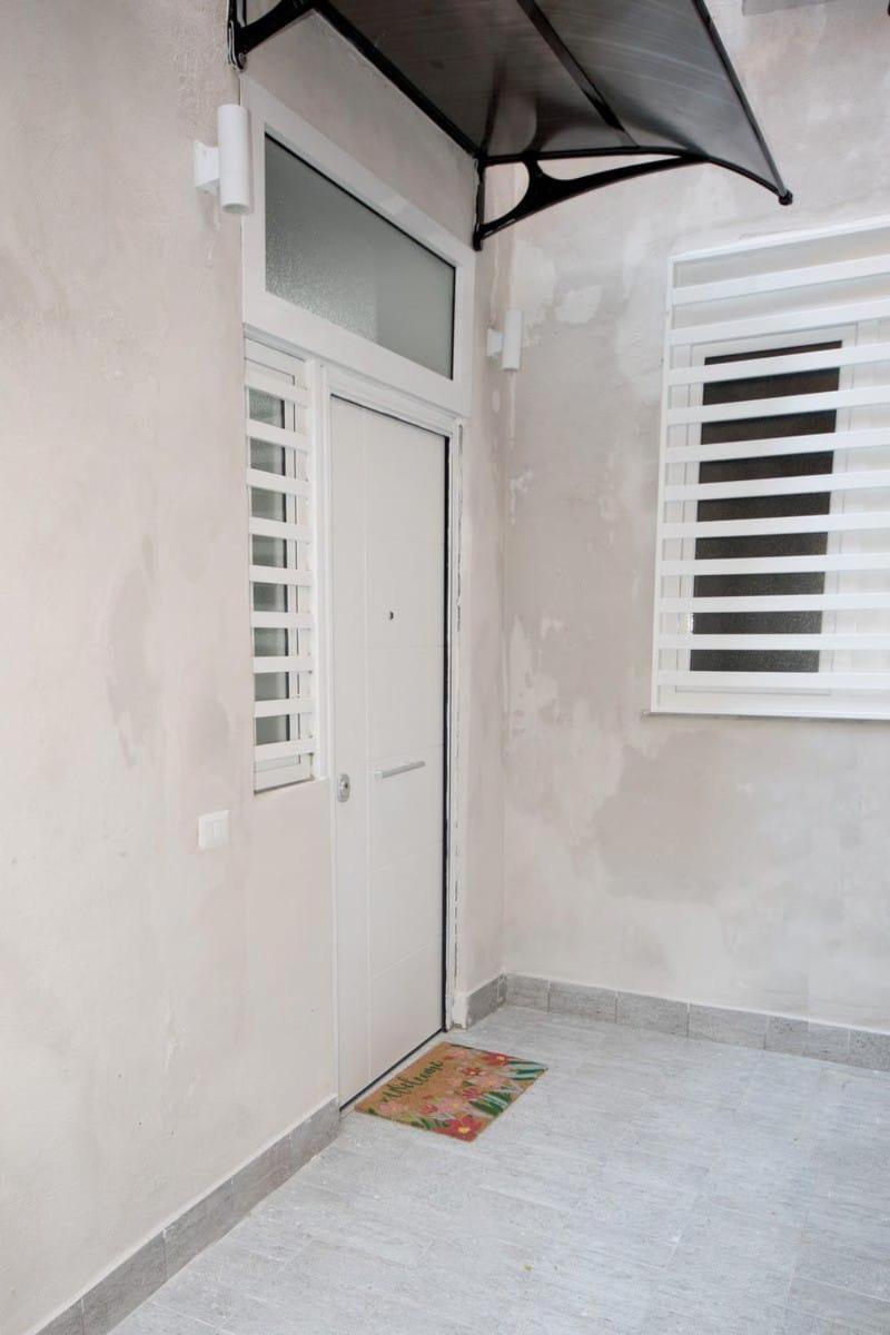 Terra Mia Apartment Naples Exterior photo