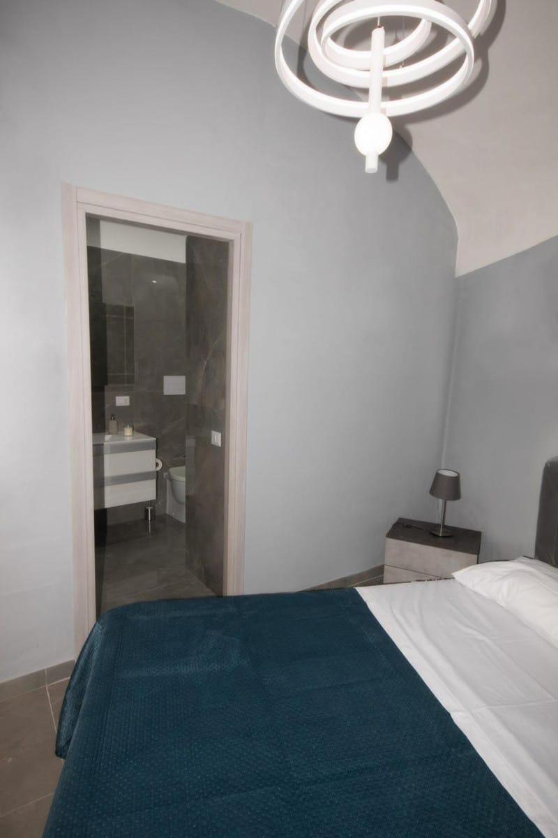 Terra Mia Apartment Naples Exterior photo