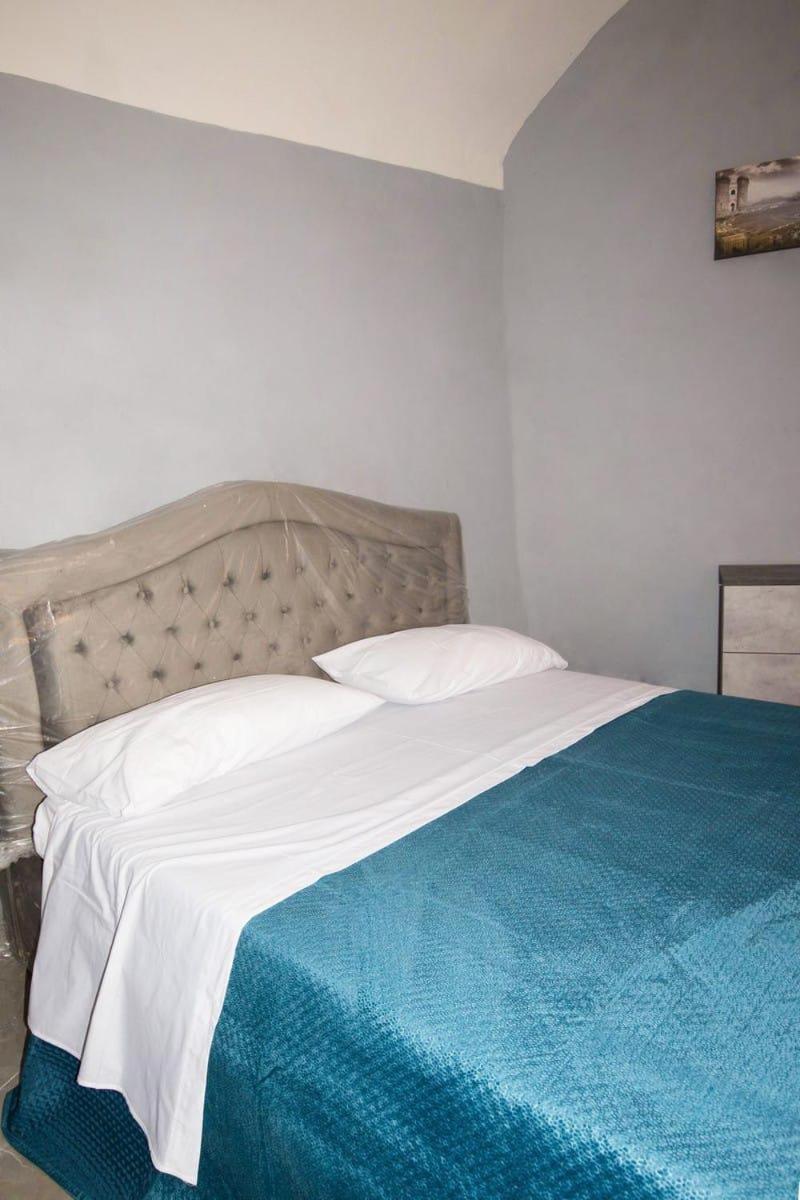 Terra Mia Apartment Naples Exterior photo