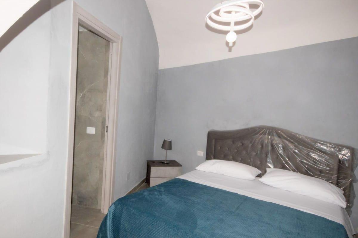 Terra Mia Apartment Naples Exterior photo