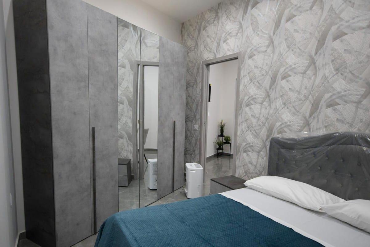 Terra Mia Apartment Naples Exterior photo