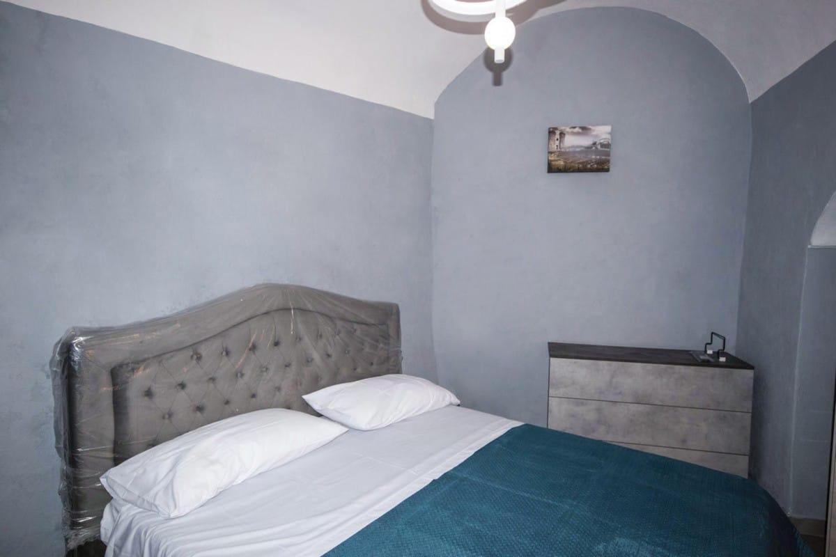 Terra Mia Apartment Naples Exterior photo