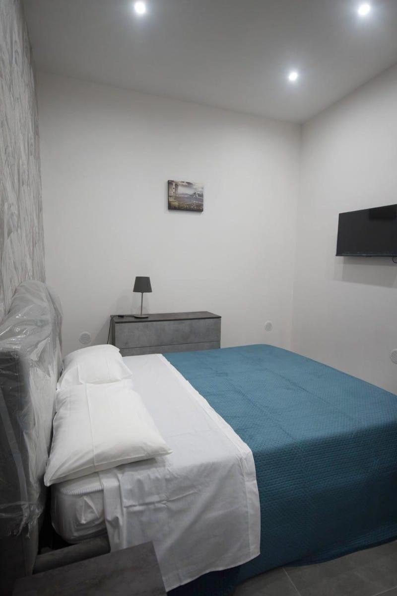 Terra Mia Apartment Naples Exterior photo