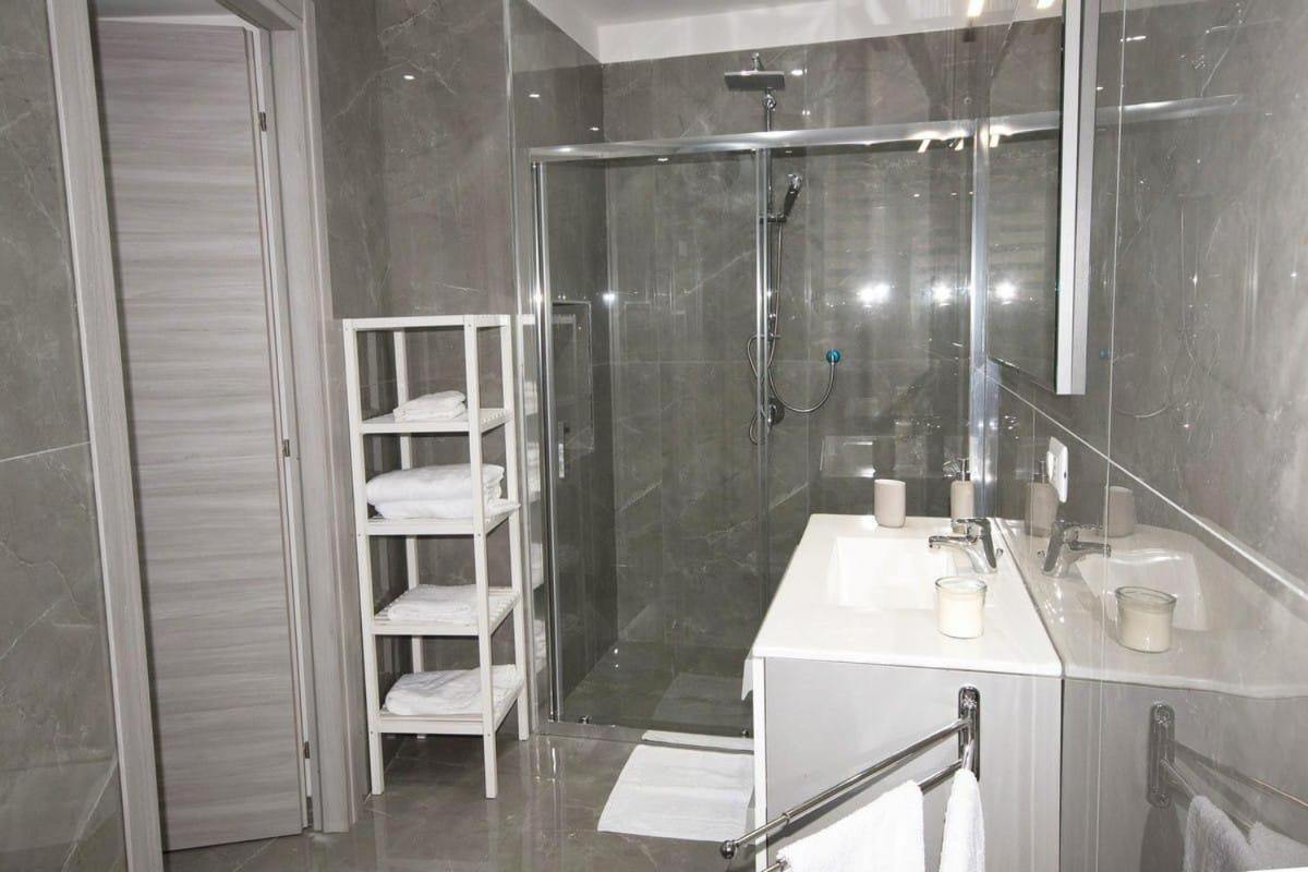 Terra Mia Apartment Naples Exterior photo