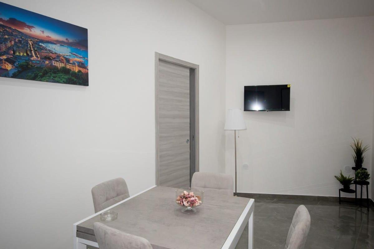 Terra Mia Apartment Naples Exterior photo