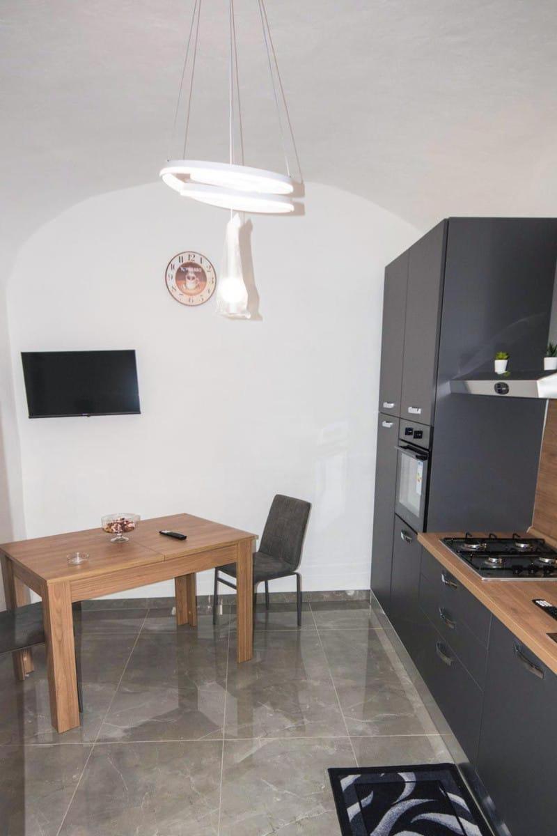 Terra Mia Apartment Naples Exterior photo