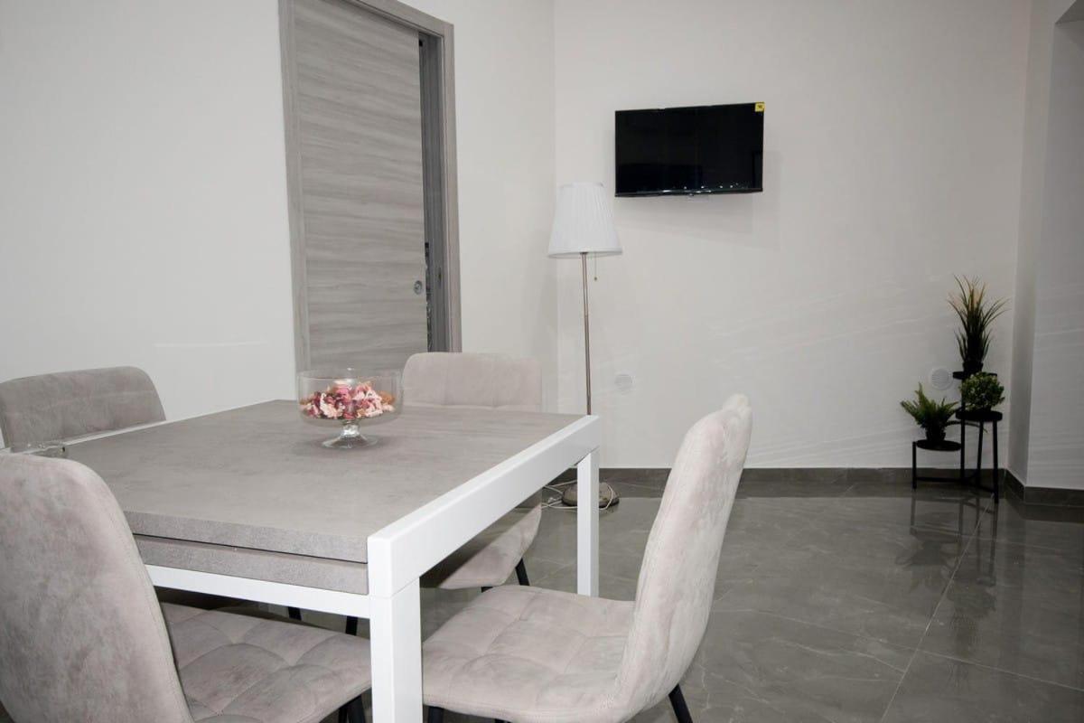 Terra Mia Apartment Naples Exterior photo