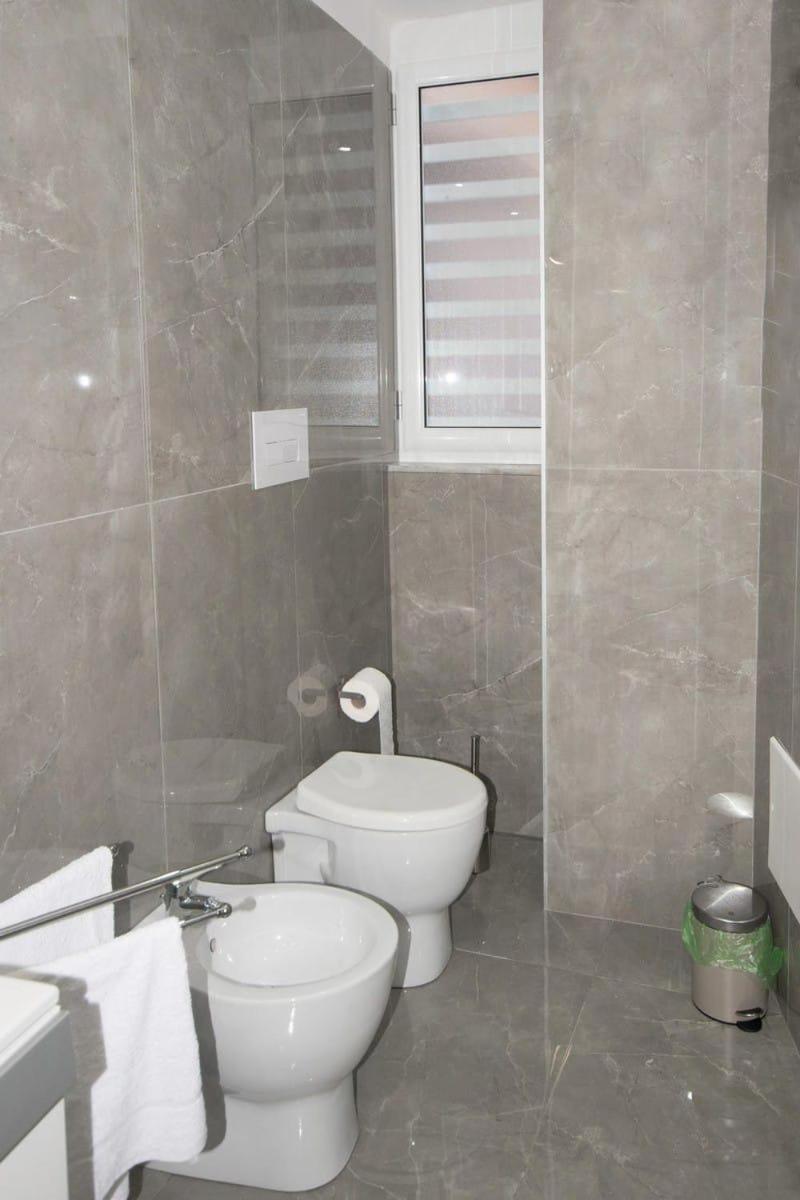 Terra Mia Apartment Naples Exterior photo