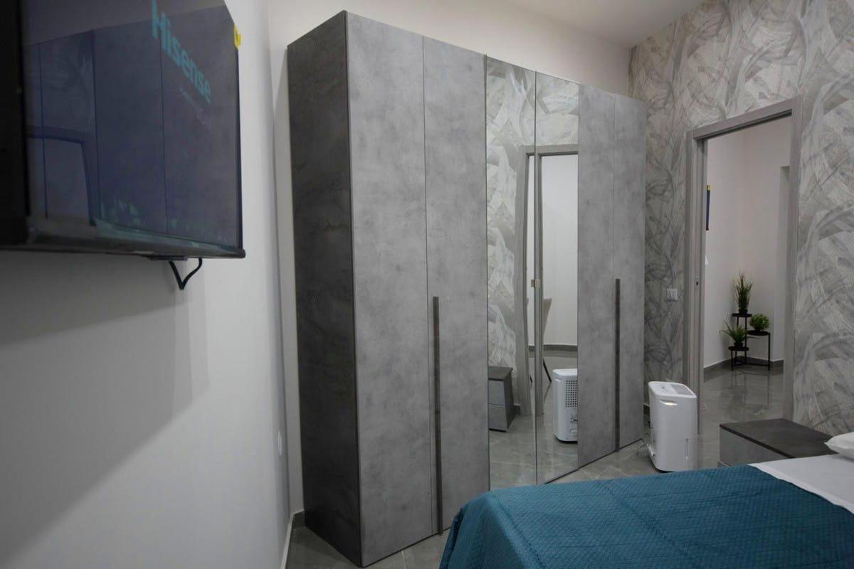 Terra Mia Apartment Naples Exterior photo