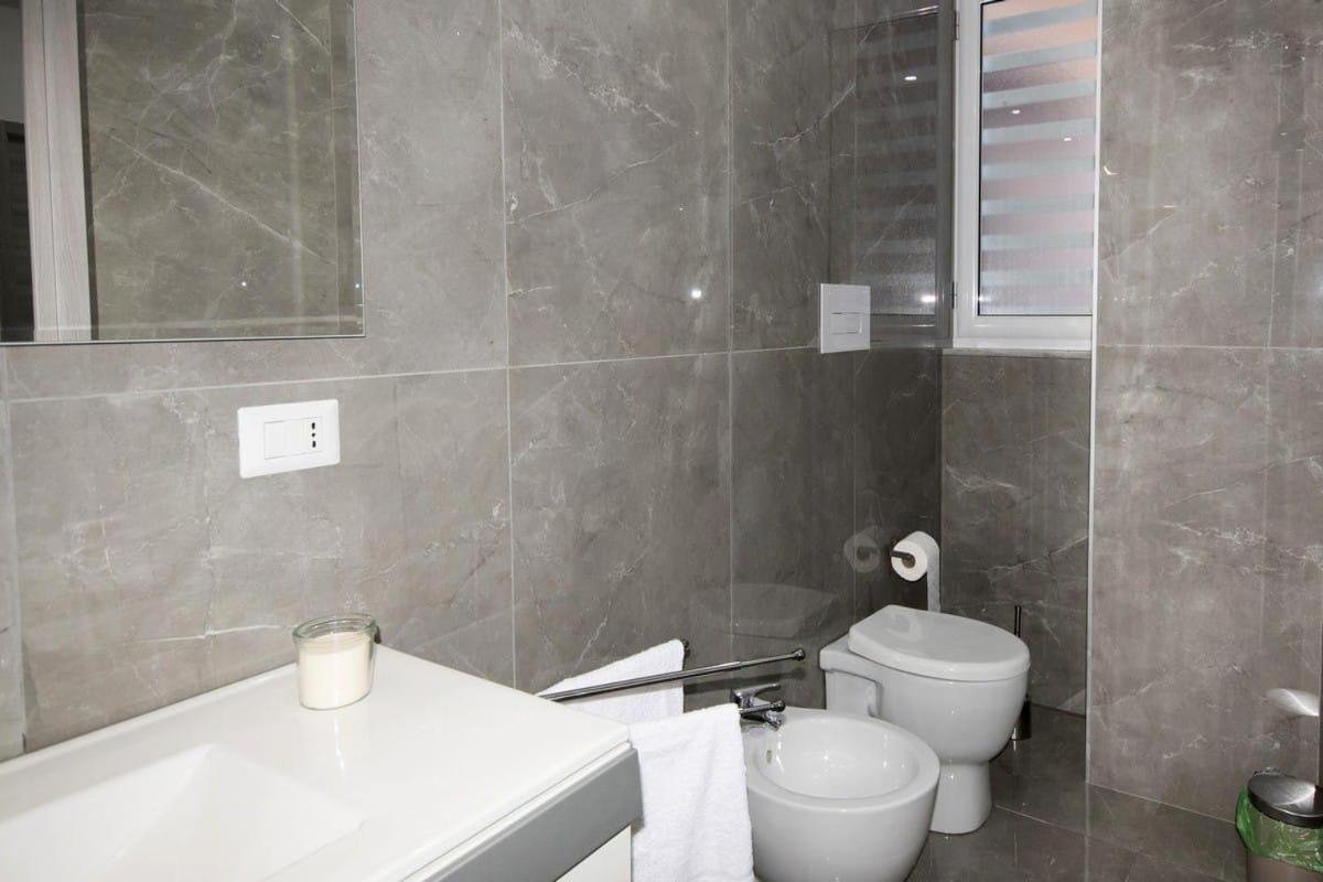Terra Mia Apartment Naples Exterior photo