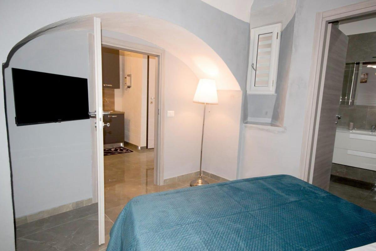 Terra Mia Apartment Naples Exterior photo
