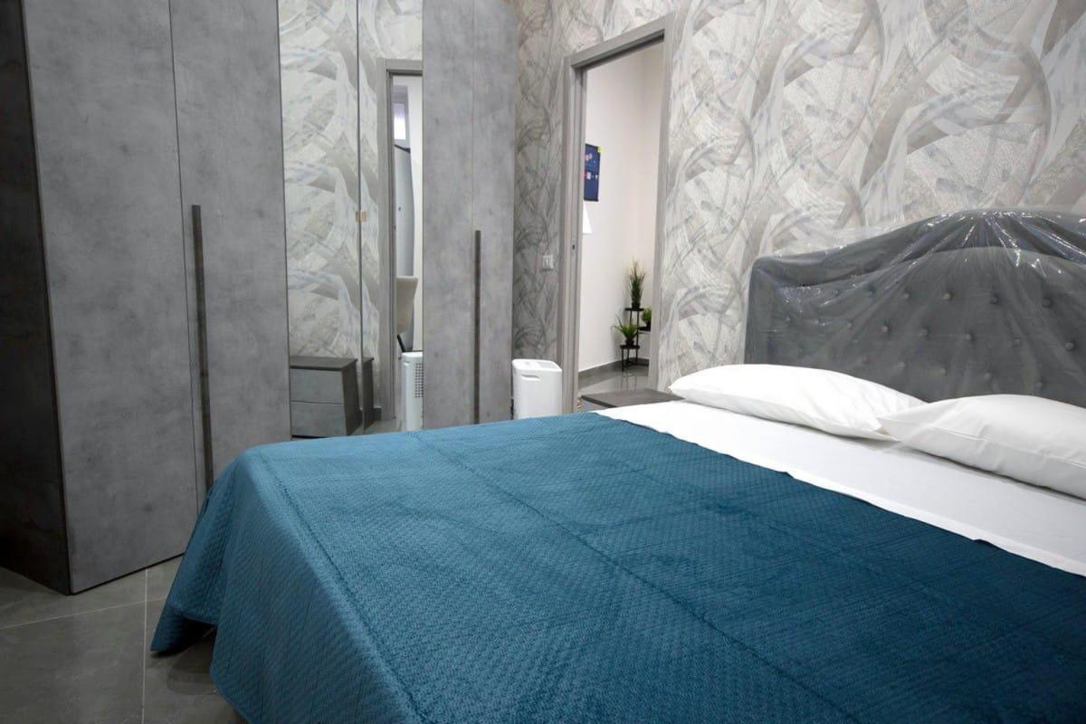 Terra Mia Apartment Naples Exterior photo